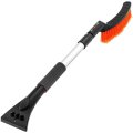 Щетка для снега со скребком телескопическая Stels 72,5-100,5см 55304