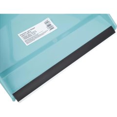 Комплект для уборки совок и щетка полипропилен сталь HD5801