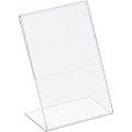 Ценникодержатель настол.д/ценника акрил 120х80мм, 1шт