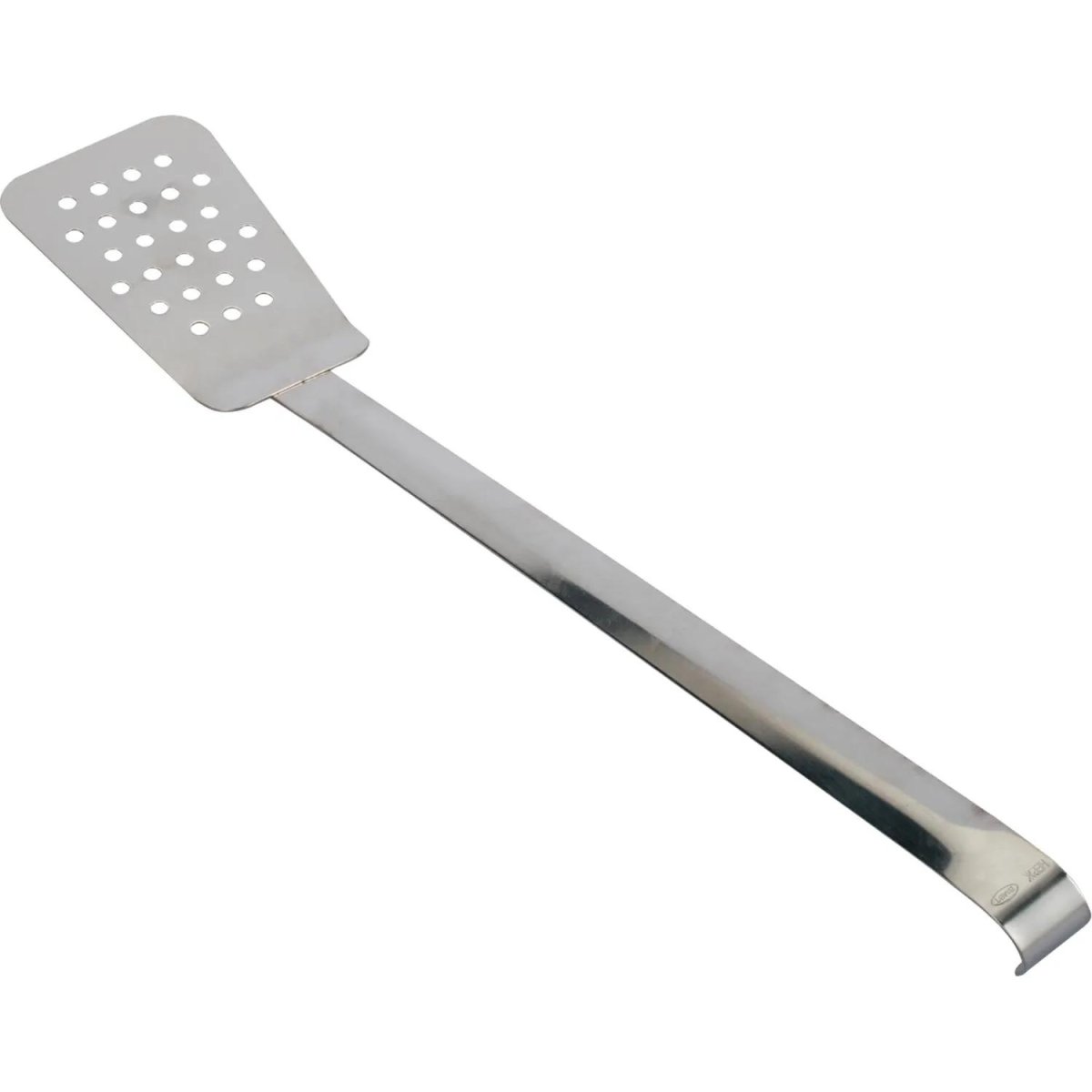Лопатка кулинарная большая  перфорированная Поварская