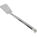 Лопатка кулинарная большая  перфорированная Поварская