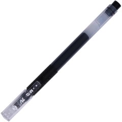 Ручка гелевая неавтомат. M&G T4, с манжет,д.ш. 0,5 мм,черная AGPV3441