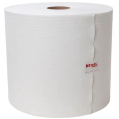 Материал протирочный нетканый WypAll X60 GeneralClean 34х31см бел 9349