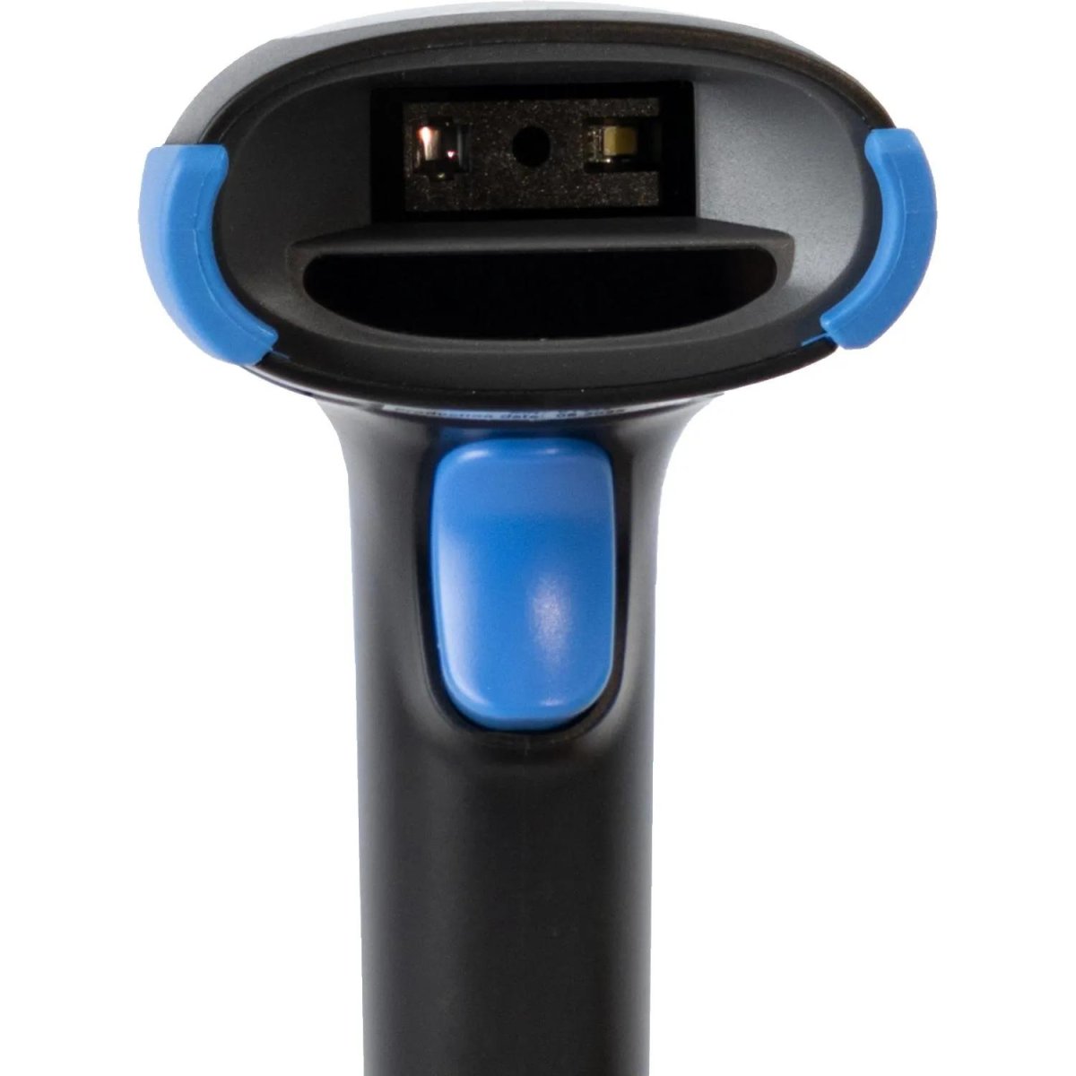 Сканер штрих-кода DORS CT20 , проводной, без подставки