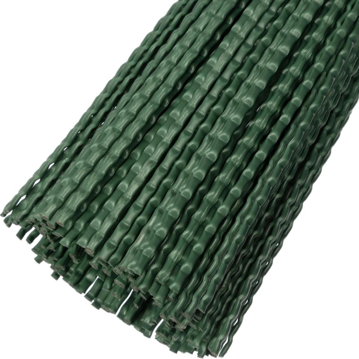 Метла №10 простая с колпаком на березовом черенке