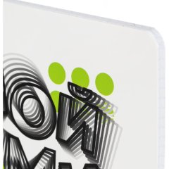 Тетрадь предметная Комус Класс  Кириллица, 48 л., А5, клетка, ИНФОРМАТИКА