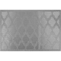 Салфетка сервировочная Сasual line (серый ромб) 30х45см, 4шт/уп