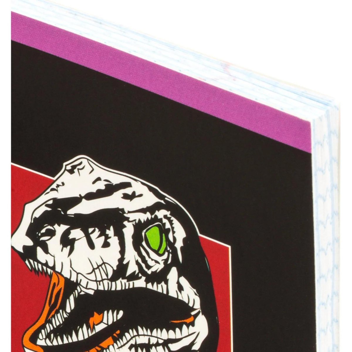 Тетрадь общая А5 48л с полями, клетка, микс в ассортименте, 40шт/уп