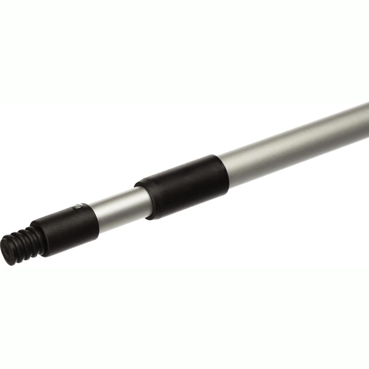 Швабра для мытья окон губка+сгон 25см+ телеск.ручка 120см