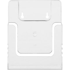 Подставка настольная /настенная Attache А5 Лидер ак