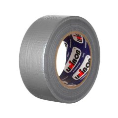 Клейкая лента армированная UNIBOB 48мм х 40м