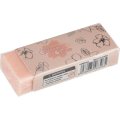 Ластик прямоугольный M&G Sakura, 45x20x11мм, термопласт каучук, в ассорт