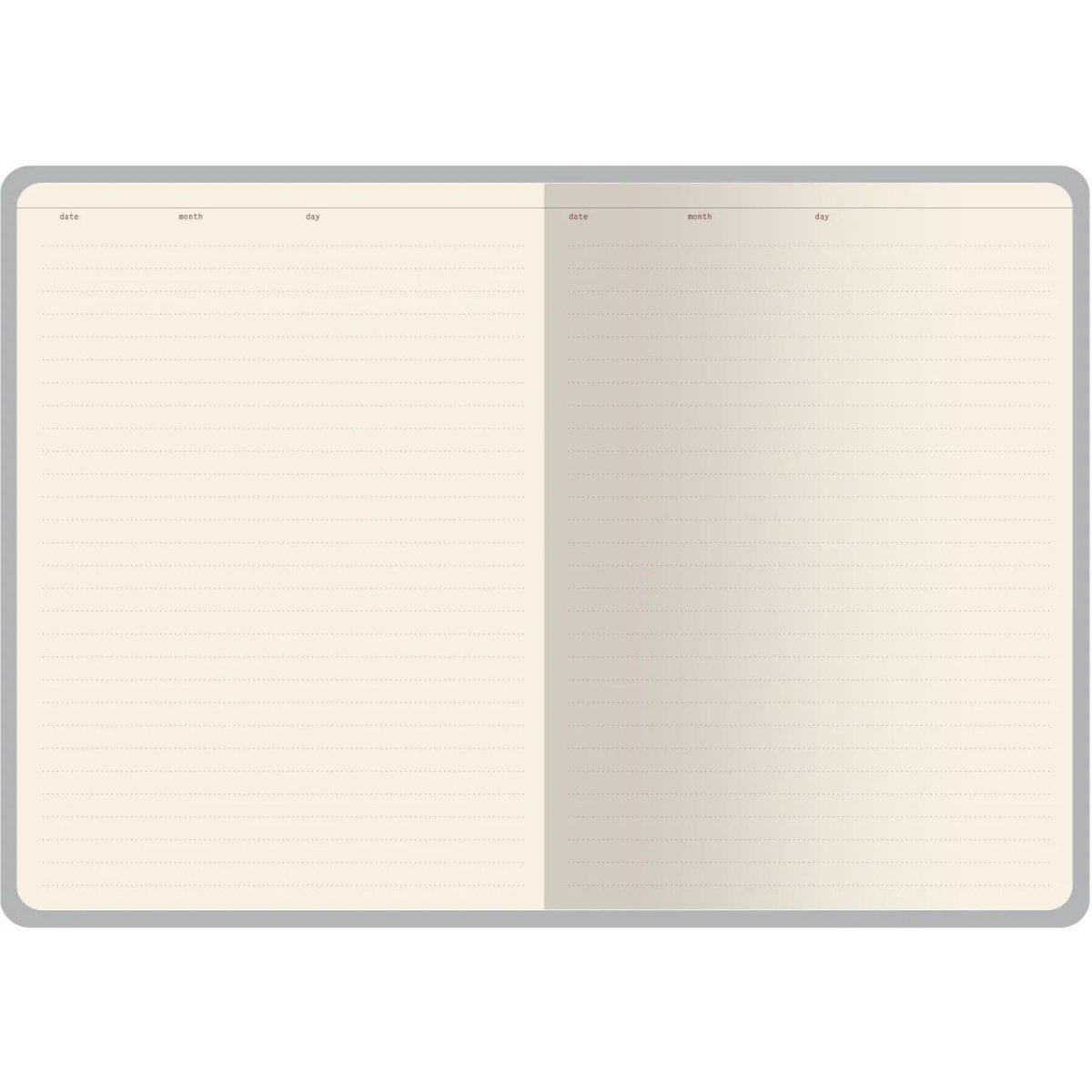 Набор подарочный ежедневник недат. А5+ с ручкой, Гранат, 3-744/02-5