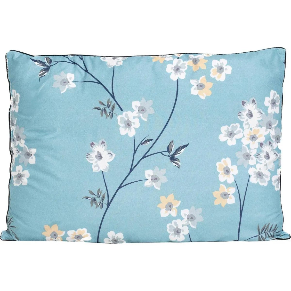 Набор спальный подарочный Бегония 2сп.(одеяло, подушки) ватин, полиэстер