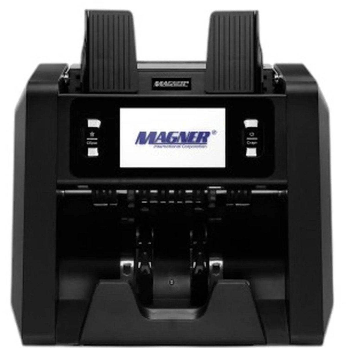 Счетчик банкнот Magner 125E