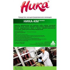 Профхим д/кухни моющ д/пищев.оборуд,пенн(нагар-жир) Ника/Ника КМ, 1кг