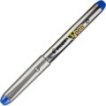 Ручка перьевая PILOT одноразовая SVP-4M V-Pen, синие чернила, 0,58мм