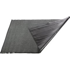 Коврик входной Tuff влаговпитывающий 120x180 см. серый   Blabar/5