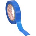 Клейкая лента малярная для четкого края WM111 Vintanet, синяя, 24мм х 50м