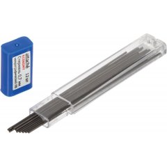 Стержень микрографический 0,7 HB 12 грифелей