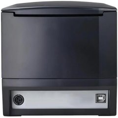 Этикет-принтер XPrinter XP 365B 203dpi, USB, Черный