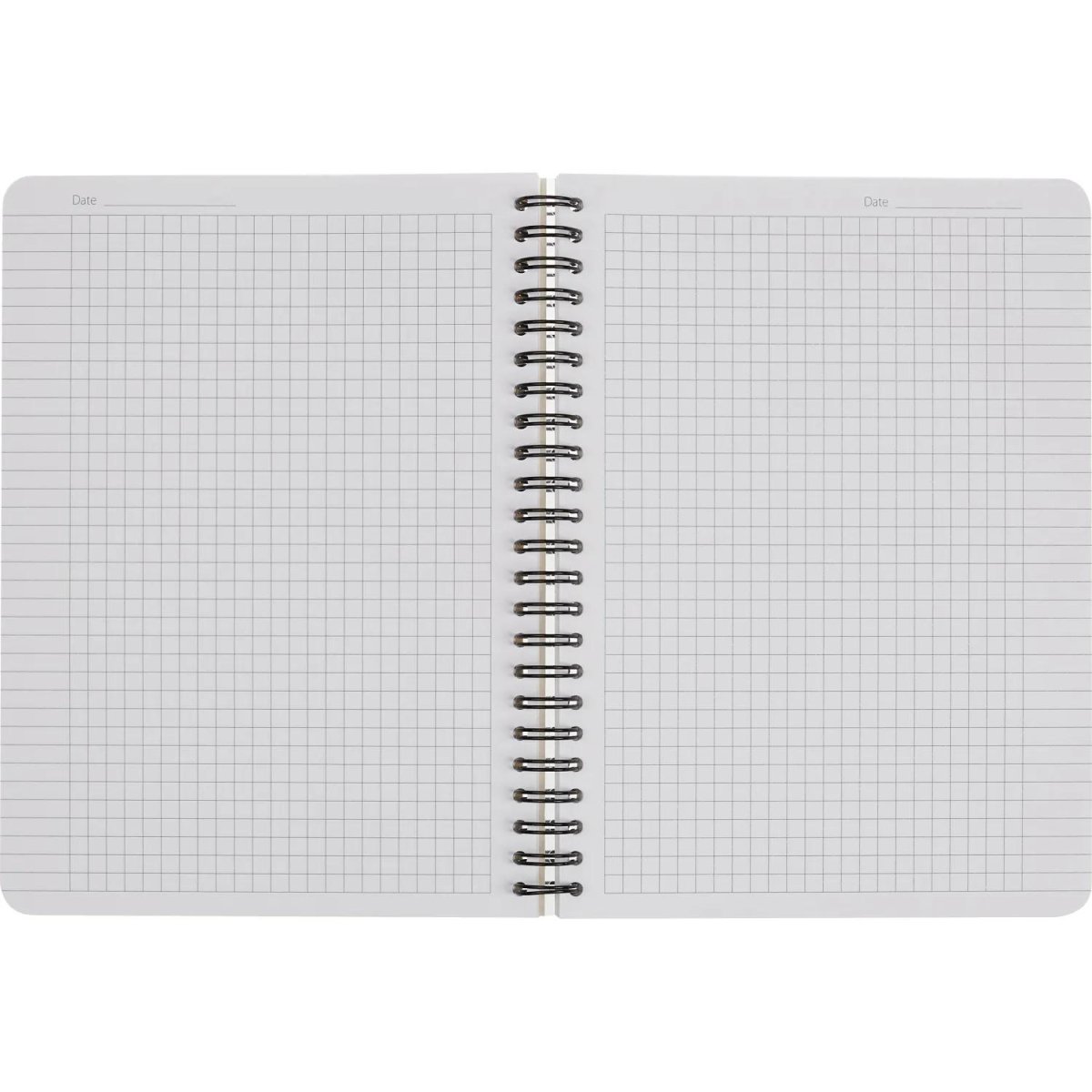 Тетрадь общая №1 School Сова 96л., пластиковая обл., запечат.лист, пружина