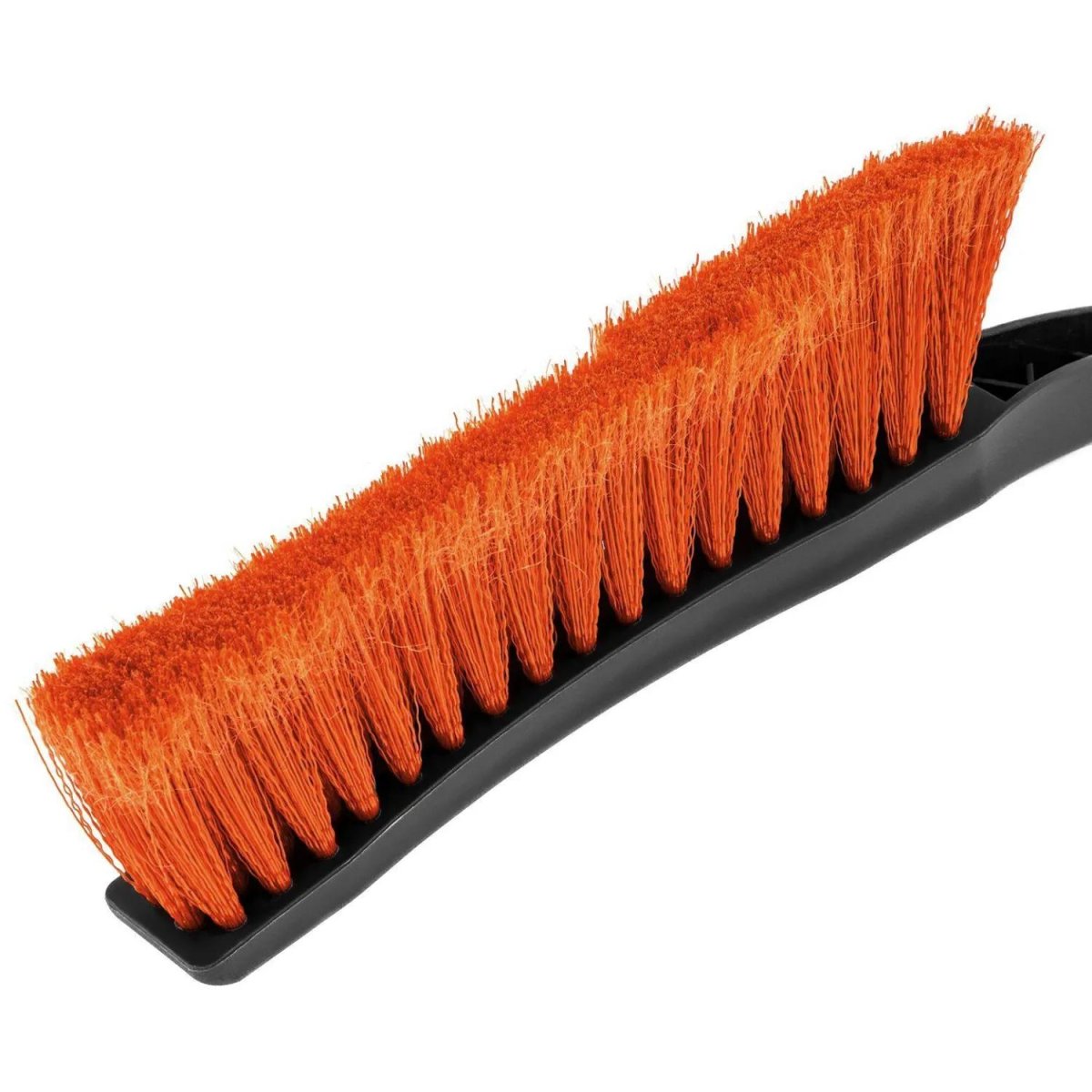 Щетка для снега со скребком Stels 58см 55303