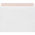 Конверт белый С4 стрип 229х324 100г без внут.зап. КОМУС 500шт/ уп