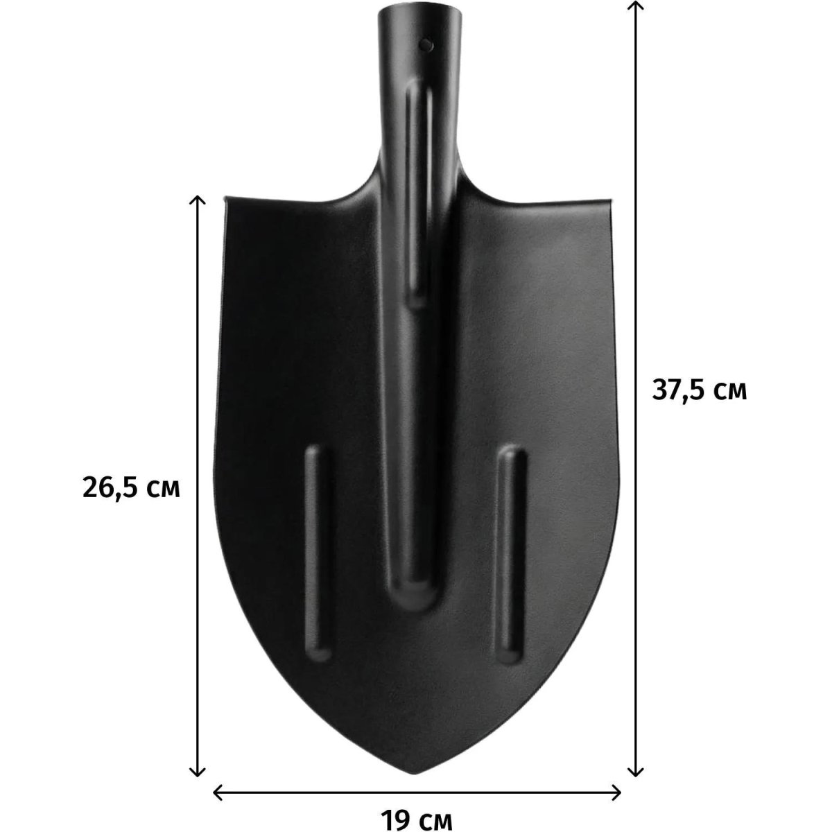 Лопата штыковая_111001