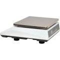 Весы настольные фасовочные Мехэлекторн-М ВЭТ-15-1/2-1С-АБ