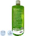 Мыло жидкое IQUP Clean Care зел 1 л флип-топ