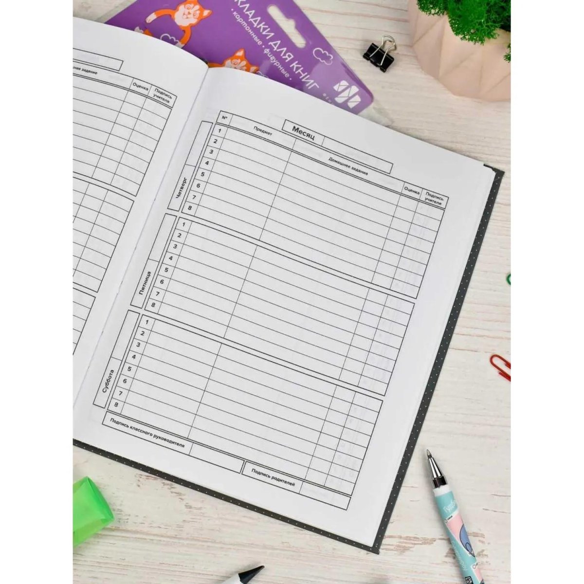 Дневник школьника КОМИКС интегральный переплёт, А5+, 48 л. 66823