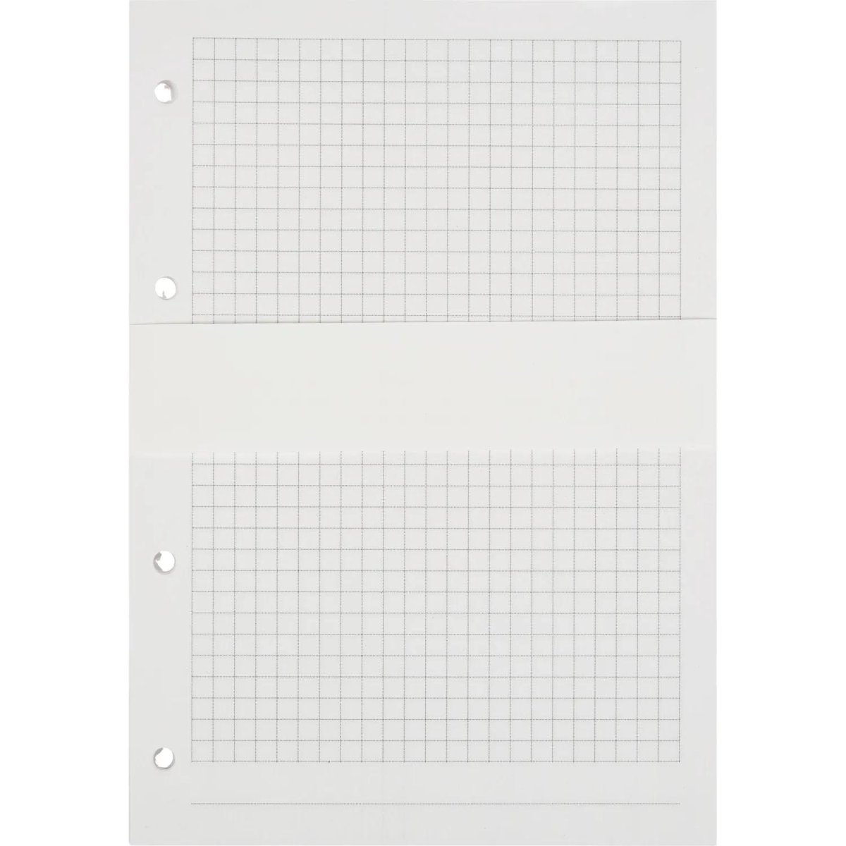 Бизнес-тетрадь А5 160л  ATTACHE, на кольцах,черный, обложка ПВХ