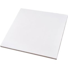 Холст Туюкан Этюдный, 100х100 см, 256г/м2, мелкое зерно, Т0016101