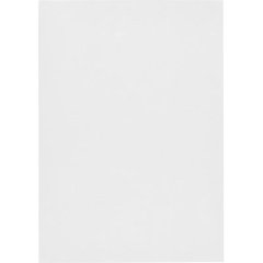 Писчая бумага EKKO (А4, 60 г/кв.м, белизна 60% ISO, 500 л)