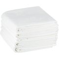 Пододеяльник Евро 200х215, поликоттон отбеленный, 10 шт/уп