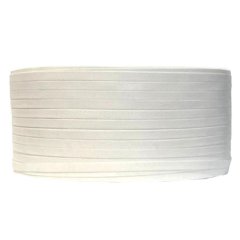 Стреппинг лента Полипропиленовая 15мм х 1,0 (1200 м) Белая