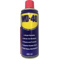 Смазка универсальная  WD-40,  400 мл  /24