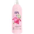 Кондиционер для белья BIS Таинственный Лотос концентрированный, 900 мл