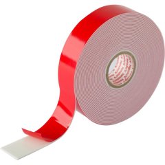 Клейкая лента Vintanet 210F для наружных и внутренних работ, 19 мм х 5м