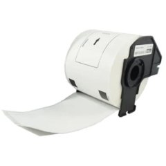 Картридж Vell VL-B-DK 22223 (Brother DK22223) для QL {Vell22223