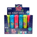 Клей-карандаш M&G So Many Cats, 15 г,PVP, в ассортименте