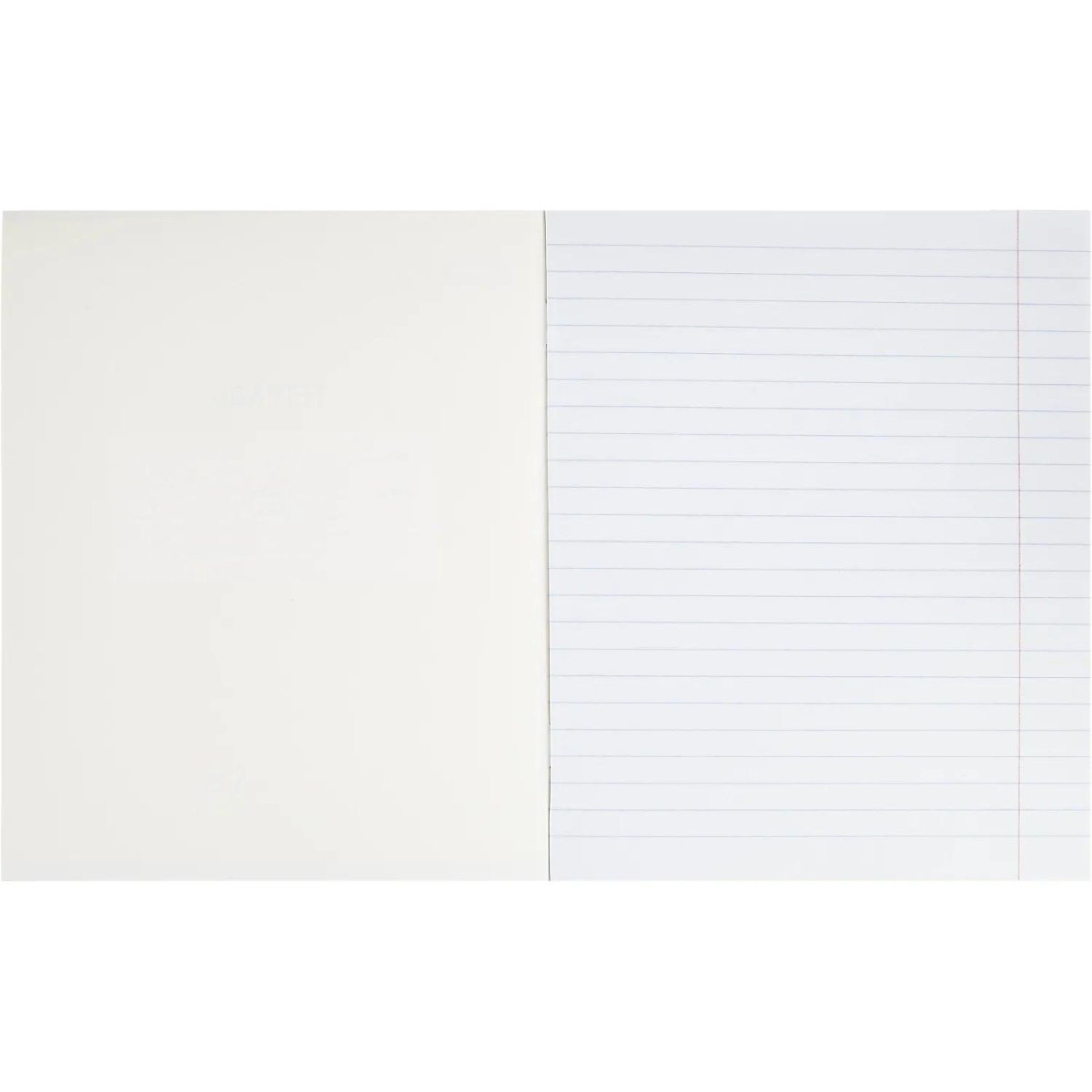 Тетрадь школьная А5, 18 л. линия, Интенсив Желтый, 10шт/уп арт.1742278