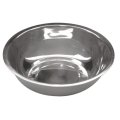 Миска 16см 600мл нерж. , кт548