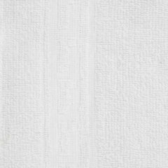 Набор полотенец махровых Luscan/бордюр 380г/м2, 30х50 белый, 10 шт/уп