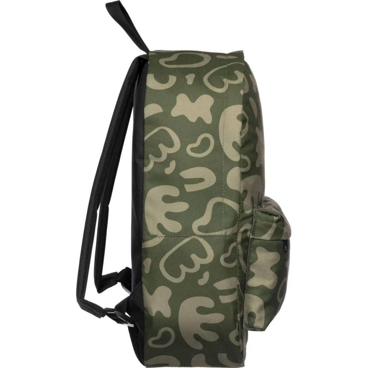 Рюкзак школьный Комус Класс Light symbol, Хаки, 1 отд