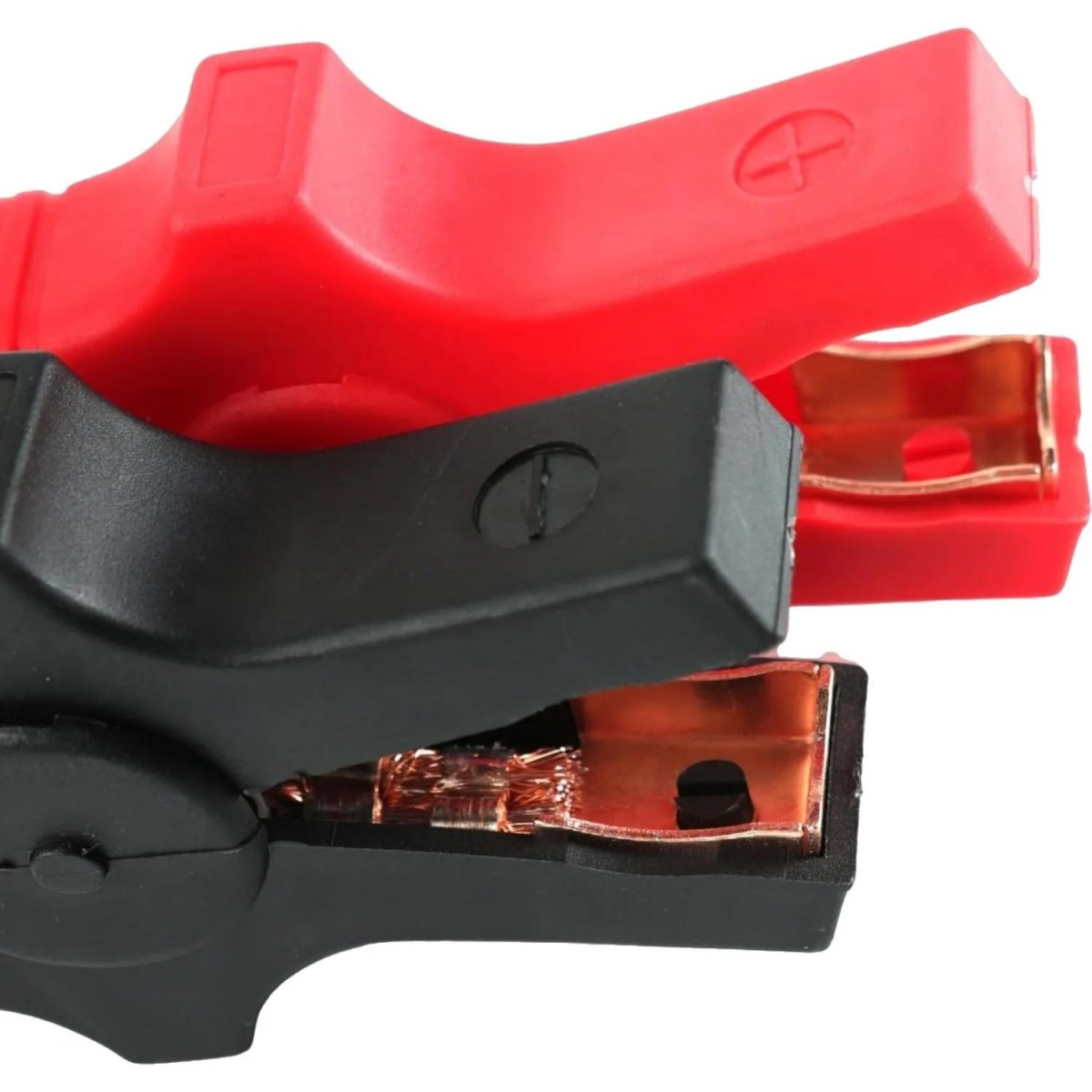 Провода прикуривания STVOL SBC750 750А 2,5м, 12/24В