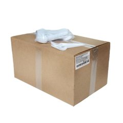 Вилка одноразовая 165мм, белая, Выбор есть ПС 2200 шт/кор