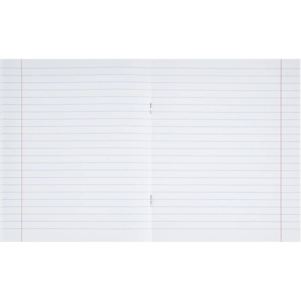 Тетрадь школьная А5, 24 л. линия, Комус Класс Интенсив АССОРТИ 10 шт/уп