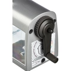 Точилка механическая KW-trio 30FA